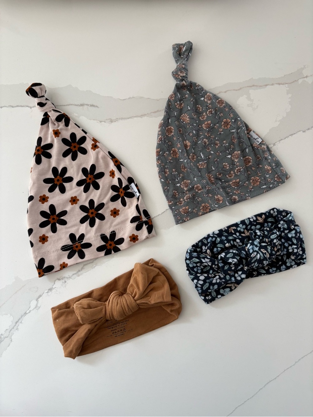 Pip & Phee accessories